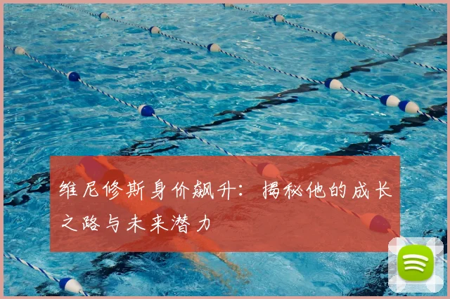 维尼修斯身价飙升:揭秘他的成长之路与未来潜力